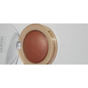 #60 Maybelline Dream Bouncy Blush in Coffee Cake - Lightweight Cream Blush